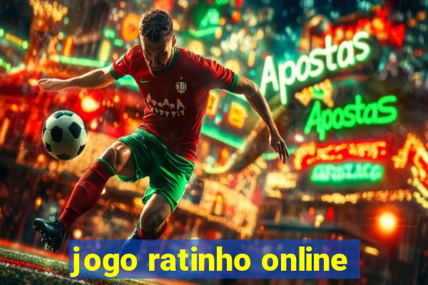 jogo ratinho online